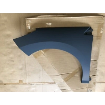 Peugeot 308 Ön Çamurluk Plastik Astarlı Sol 2007  (Oem No:  7840W1)