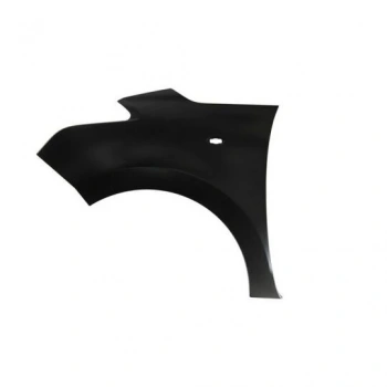 Citroen C3 Pıcasso Ön Çamurluk Delikli Sol 2009-  (Oem No:  7840X0)