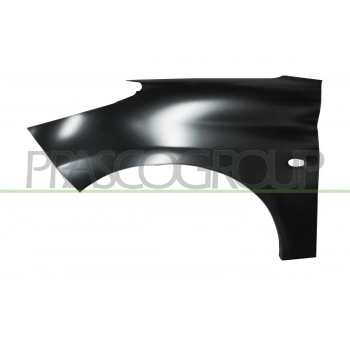 Peugeot 206 Plus Ön Çamurluk Delikli Sol 2009-  (Oem No:  7840X3)