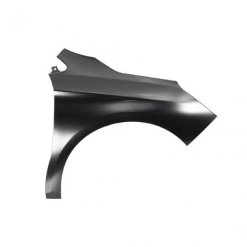 Citroen C4 Ön Çamurluk Sağ 2010- (Oem No:  7841Ax)