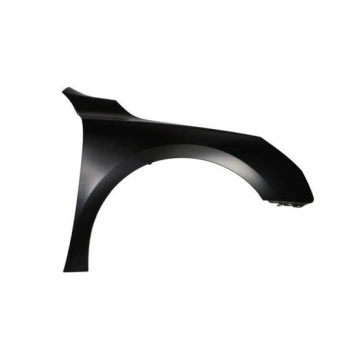 Peugeot 508 Ön Çamurluk Sağ 2010- (Oem No:  7841Ca)