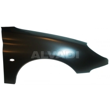 Peugeot 206 Ön Çamurluk Sağ 1998- (Oem No:  7841L0)