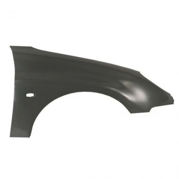 Peugeot 206 Ön Çamurluk Gtı Sağ 1998- (Oem No:  7841L8)