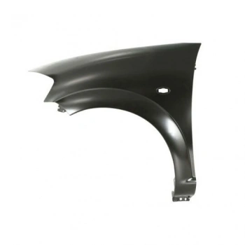 Citroen C3 Ön Çamurluk Sağ 2002-2005 (Oem No:  7841P4)