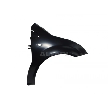 Citroen C2 Ön Çamurluk Sağ 2003-2008 (Oem No:  7841P8)