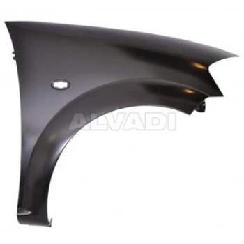 Citroen C3 Ön Çamurluk Delikli Sağ 2005 2009-  (Oem No:  7841S3)