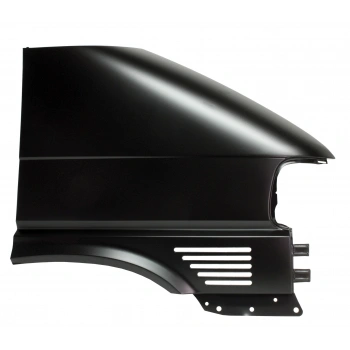 Volkswagen Transporter T4 Caravelle Ön Çamurluk Izgaralı Sağ 1997-2002 (Oem No:  7D0821106D)