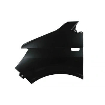 Volkswagen Transporter Ön Çamurluk Delikli Sol 2014- (Oem No:  7E0821101)