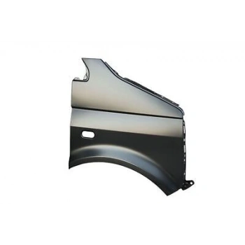 Volkswagen Transporter T5 Ön Çamurluk  Sağ 2003- (Ekokap) (Oem No:  7H0821102E)