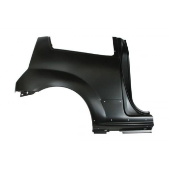 Citroen C2 Arka Çamurluk Sağ 2003- (Oem No:  8525Av)