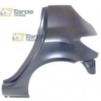 Peugeot 307 Arka Çamurluk Sol 2001- 2007 (Oem No:  8525Vq)