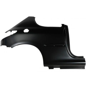 Peugeot 206 Arka Çamurluk 3 Kapı Sağ 1998- (Oem No:  8526Q6)