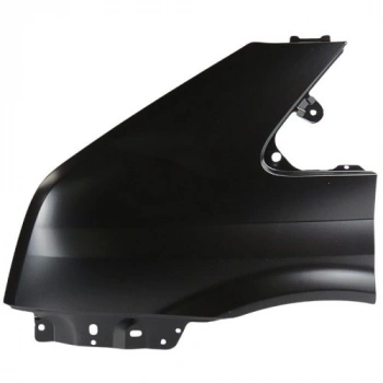 Ford Transit Ön Çamurluk  Sol 2006 (Oem No:  8C1116016Aa)