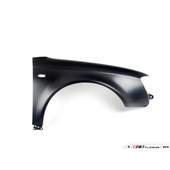 Audi A4 Ön Çamurluk Delikli Sağ 2005  (Oem No:  8E0821106F)