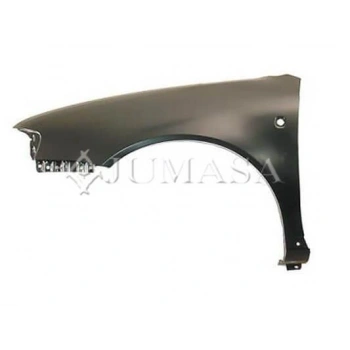 Audi A3 Ön Çamurluk Delikli Sol 1997-2000 (Oem No:  8L0821105)