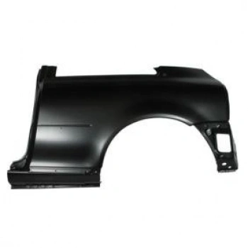Audi A3 Arka Çamurluk 3 Kapı Sol 1997-2001 (Oem No:  8L3809837)
