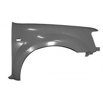 Ford Ranger Ön Çamurluk Delikli 2X2 Sağ 2006- 2007 (Oem No:  8M3416005Bd)