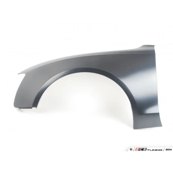 Audi A5 S5 Ön Çamurluk 2 Kapı Sol 2007-- (Oem No:  8T0821105H)