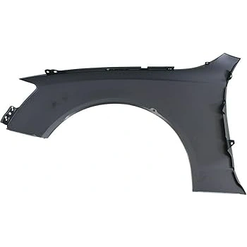 Audi A5 S5 Ön Çamurluk Aluminyum Sağ 2007-- (Oem No:  8T0821106H)