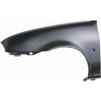 Ford Fiesta Mk4 Ön Çamurluk Sol 1995-1999 (Oem No:  96Fg16016Ah)