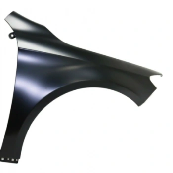 Mercedes W117 Ön Çamurluk Aluminum Cla Sağ 2012-  (Oem No:  A1178810201)