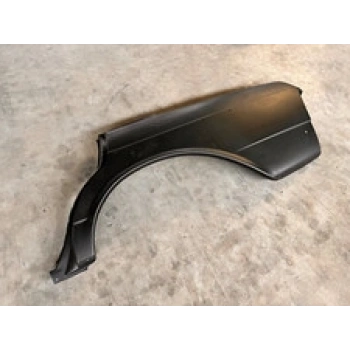 Mercedes W123 Arka Çamurluk Sol .76-84 (Oem No:  A1236370109)