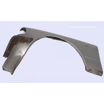 Mercedes W123 Ön Çamurluk Sol 7684 (Oem No:  A1238800518)
