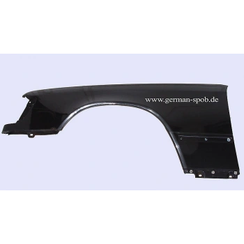 Mercedes E Class Ön Çamurluk Sol 1985-1993 (Oem No:  A1248804718)