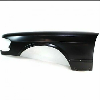 Mercedes W126 Ön Çamurluk Sol 1985-1991 (Oem No:  A1268812301)