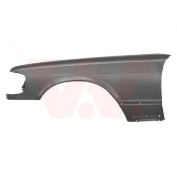 Mercedes W126 Ön Çamurluk Sağ 1985-1991 (Oem No:  A1268812401)