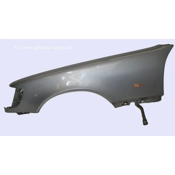 Mercedes W140 Ön Çamurluk Delikli 300/S320 Sol 1995- (Oem No:  A1408800318)