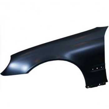 Mercedes Gl Class Ön Çamurluk Sol 2007-- (Oem No:  A1648800106)