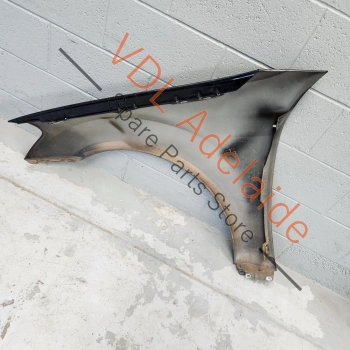 Mercedes Ml Class Ön Çamurluk Sağ 2006 (Oem No:  A1648810201)