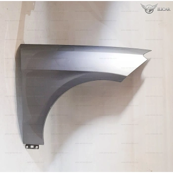 Mercedes Ml Class Ön Çamurluk Aluminyum Sağ 2012-  (Oem No:  A1668800506)