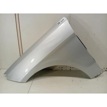 Mercedes Ml Class Ön Çamurluk Sol 2012-  (Oem No:  A1668802500)