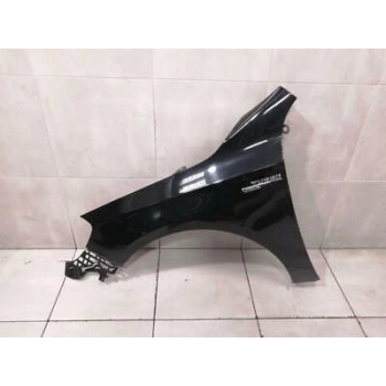 Mercedes A Class Ön Çamurluk Aluminyum uminyum Sol 2011- (Oem No:  A1768810101)