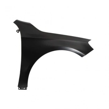 Mercedes A Class Ön Çamurluk Aluminyum Sağ 2011- (Oem No:  A1768810201)