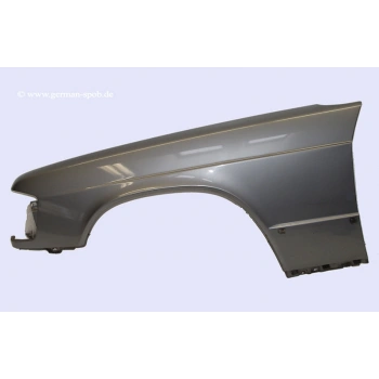 Mercedes 190 Ön Çamurluk Sol 1982-1993 (Oem No:  A2018811701)