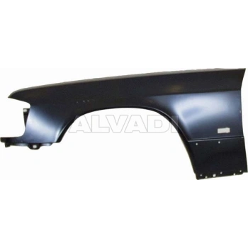 Mercedes 190 Ön Çamurluk Delikli Sol 1982-1993 (Oem No:  A2018811901)