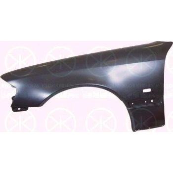 Mercedes C Class Ön Çamurluk Sol 1993-2000 (Oem No:  A2028810301)