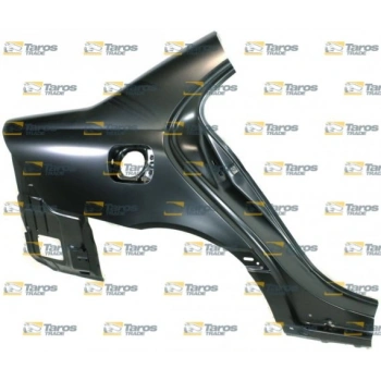 Mercedes C Class Arka Çamurluk Sağ 2000 2007 (Oem No:  A2036301421)