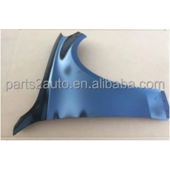 Mercedes C Class Ön Çamurluk Sağ 2013- (Oem No:  A2058800206)