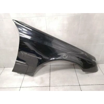 Mercedes E Class Ön Çamurluk Aluminyum Sağ 2002- 2007 (Oem No:  A2118800818)