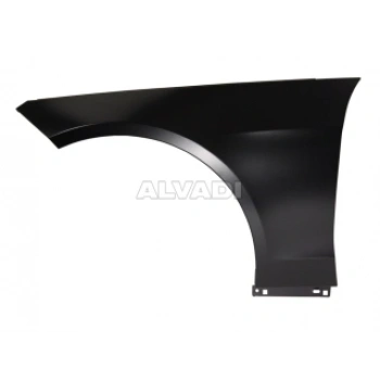 Mercedes E Class Ön Çamurluk Aluminyum Sol 2009-  (Oem No:  A2128800118)