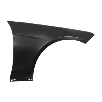 Mercedes E Class Ön Çamurluk Aluminyum Sağ 2009-  (Oem No:  A2128800218)