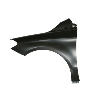 Mercedes B Class Ön Çamurluk Aluminyum Sol 2011- (Oem No:  A2468810101)