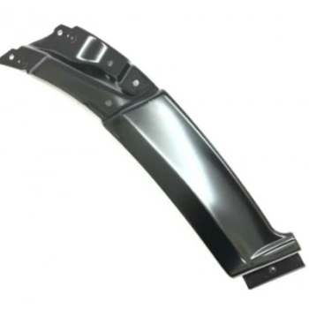 Mercedes Sprinter/Crafter Ön Çamurluk Alt Sacı Sol 2006 (Oem No:  A9066302007)