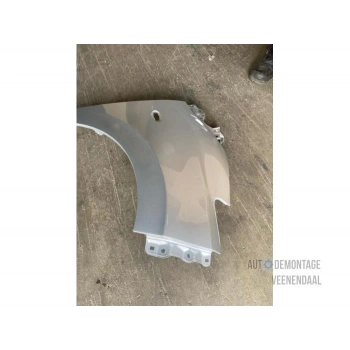 Citroen C1 Ön Çamurluk Sağ 2013- (Oem No:  B000910980)