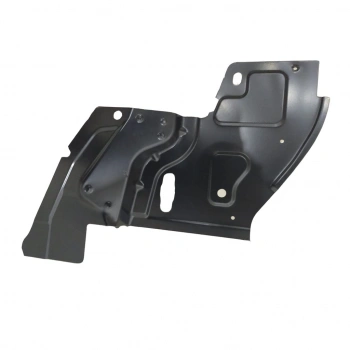 Ford Transit Ön Çamurluk Demiri Sac Alt  Sağ 2006  (Oem No:  Bc1116E104Aa)