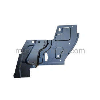 Ford Transit Ön Çamurluk Demiri Sac Alt  Sol 2006  (Oem No:  Bc1116E105Ab)